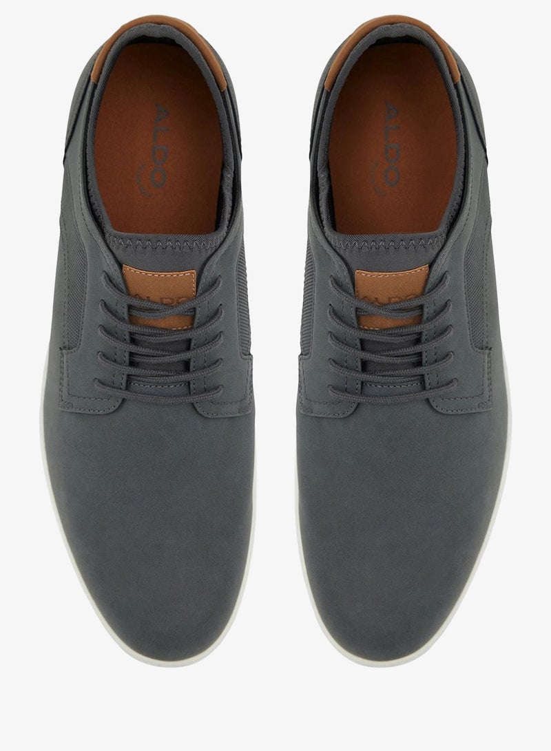 ALDO Low Top Lace Up Sneakers - Image 5